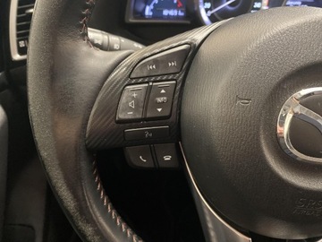 Mazda 3 III Hatchback Facelifting 1.5 SKYACTIV-D 105KM 2016 Mazda 3 1.5 Skygo III (2013-), zdjęcie 15