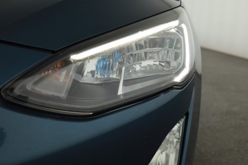 Ford Focus IV Kombi 1.5 EcoBlue 120KM 2021 Ford Focus 1.5 EcoBlue, Salon Polska, zdjęcie 18