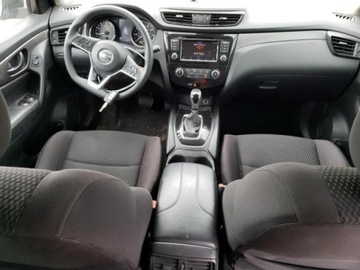Nissan 2020 Nissan Rogue Nissan Rogue Sport 2.0 Benzyna 141KM, zdjęcie 7