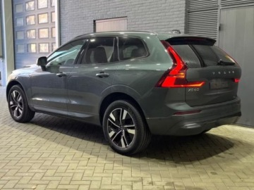 Volvo XC60 II 2026 VOLVO XC60 B5 AWD Core Suv 2.0 (264KM) 2026, zdjęcie 1