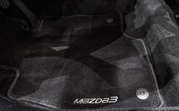 Mazda 3 III Sedan Facelifting 2.0 SKYACTIV-G 120KM 2018 Mazda 3 2.0 Skyenergy 2.0 Benzyna 120KM, zdjęcie 34