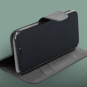 ОРИГИНАЛЬНЫЙ ЧЕХОЛ-ФЛИП ДЛЯ SAMSUNG GALAXY S24 УЛЬТРА ДИЗАЙН КАЧЕСТВО