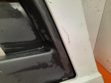 MERCEDES ACTROS MP4 11- ГЛУХАЯ РЕШЕТКА ПЕРЕДНЕГО БАМПЕРА A9608856301