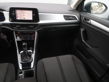 Volkswagen T-Roc I SUV Facelifting 1.5 TSI ACT 150KM 2023 VW T-Roc 1.5 TSI, Salon Polska, 1. Właściciel, zdjęcie 7