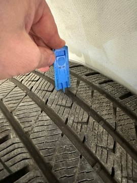 DISK HLINÍK FORD OE EDGE 9.0" X 21" 5X108 ET 55