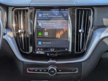 Volvo XC60 II 2021 Volvo XC 60 Rezerwacja 2.0 Diesel 197KM, zdjęcie 28