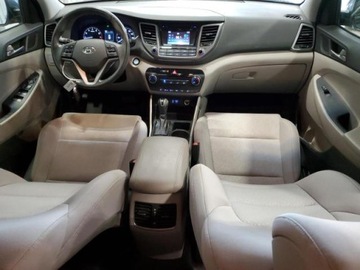 Hyundai Tucson III 2017 Hyundai Tucson 2017, niski przebieg 109.500 km licytacja USA, zdjęcie 6