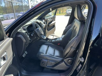 Volvo XC40 2019 Volvo XC 40 Virtual Navi Android Serwis Full LED, zdjęcie 9