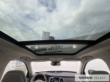 Volvo XC90 II SUV Plug-In 2.0 T8  455KM 2023 Volvo XC 90 Volvo XC90 | T8 AWD | Plug-in Hybrid |, zdjęcie 34