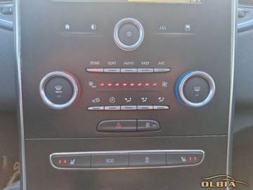 Renault Grand Scenic III 1.3 Energy TCe 140KM 2019 Renault Grand Scenic Led, Hak, Kamera cofania 1.3 Benzyna 140KM, zdjęcie 30