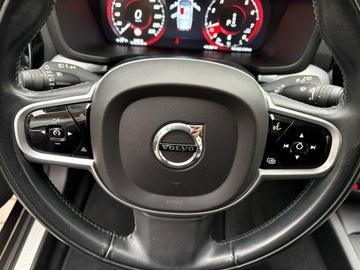 Volvo V60 2020 Volvo V60 Automat Opony zimowe Kamera Hak FV23%, zdjęcie 15