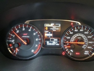 Subaru 2019 Subaru WRX 2019, 2.5L, 4x4, WRX STI, po gradobiciu, zdjęcie 9