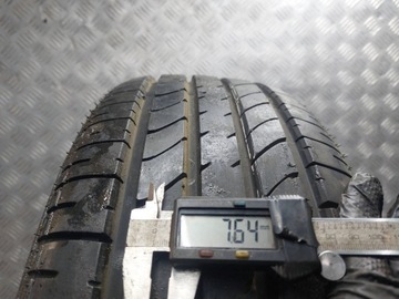 KOLO DISK PNEUMATIKA REZERVA 5X110 215/55R16 OPEL