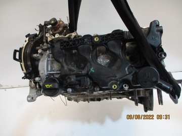 MOTOR PEUGEOT 3008 1.5HDI BLUE YH01 10Q3BC 10Q3EC