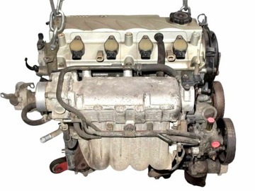 SILNIK KOMPLETNY SILNIK 4G69 MITSUBISHI GRANDIS 2.4 MIVEC