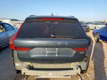 Volvo XC60 II 2025 Volvo XC 60 ultra, 2025r., 4x4, 2.0L 2.0 Benzyna 247KM, zdjęcie 5