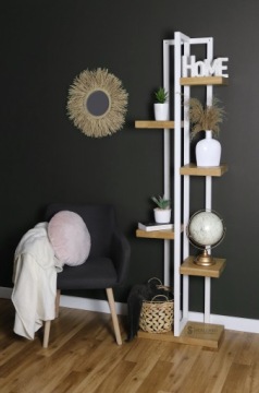 LOFT ПРОМЫШЛЕННАЯ ПОДСТАВКА ДЛЯ ЦВЕТОВ ПОДСТАВКА ДЛЯ ЦВЕТОВ