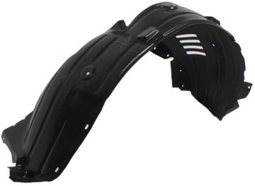 NISSAN QASHQAI 2007-2014 PODBĚH OHEBNÉ PŘEDNÍ PRAVÉ