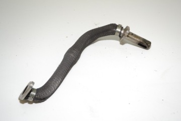 Шланг клапана EGR для BMW 1 3 E87 E90 N43 7563242 7563241