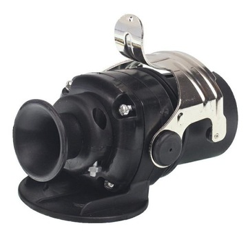 Плагин EBS / ABS 7 PIN 24V Trust TIR Semi -Trailer