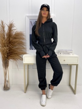 C79 r. S МОДНЫЙ ЖЕНСКИЙ СПОРТИВНЫЙ КОМПЛЕКТ