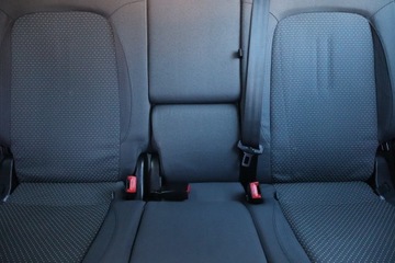 Seat Altea XL 2.0 TDI 140KM 2007 Seat Altea XL 2.0 TDI, Klima, Klimatronic, zdjęcie 9