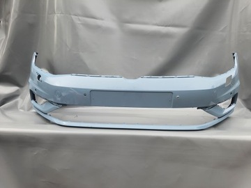 ZDERZAK VW GOLF VII 7 LIFT PRZÓD PDC 17-