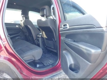 Jeep Grand Cherokee IV 2021 Jeep Grand Cherokee Laredo E 2021 3.6l 3.6 Benzyna 293KM, zdjęcie 12