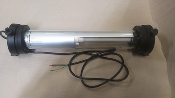 LAMPA JARZENIOWA TECHNICZNA MASZYNOWA 24V TOKARKA