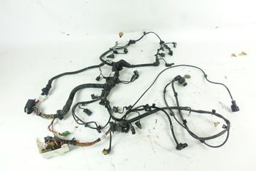 BMW 3 F31 INSTALACE MOTORU + PŘEVODOVKY 7580654