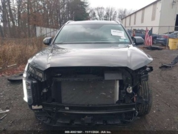 Hyundai 2024 Hyundai Palisade Limited, 2024r., 3.8L 3.8 Benzyna 291KM, zdjęcie 4