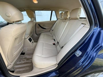 BMW Seria 3 F30-F31-F34 Touring Facelifting 2.0 320i 184KM 2018 BMW 320 2.0 184KM 95tys.km! Bezwypadkowy Gwarancja, zdjęcie 6