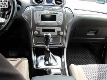 Ford Mondeo IV Kombi 2.0 Duratorq TDCi DPF 140KM 2009 Ford Mondeo Black Weekend-Automat Hak -Zadbany 2.0 Diesel 140KM, zdjęcie 20