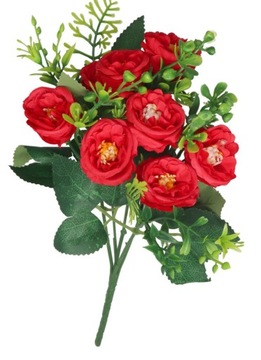 ИСКУССТВЕННЫЕ ЦВЕТЫ ТРАНСФЕРНЫЕ РАСТЕНИЯ РОЗА КАК ЖИВЫЕ РОЗЫ