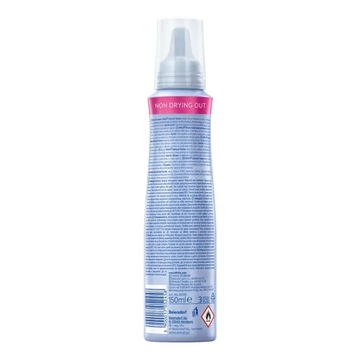 ПЕНКА ДЛЯ ВОЛОС NIVEA DIAMOND VOLUME CARE 5