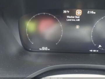 Volvo XC60 II 2018 Volvo XC 60 2018r., 2,0L T6 INSCRIPTION 2.0 Benzyna 316KM, zdjęcie 14