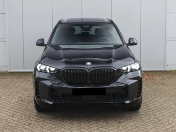 BMW X5 G05 SUV Facelifting 3.0 40d 352KM 2026 BMW X5 xDrive40d Sport Suv 3.0 (352 KM) 2026, zdjęcie 4