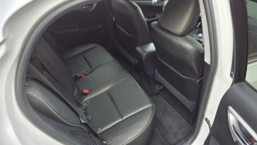 Lexus CT Hatchback 5d 200h 136KM 2011 Lexus CT 1.8 HSD 136KM LIFT Kamera PDC LEDY Skóra, zdjęcie 16