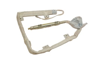 ORIGINÁLNÍ ZÁVĚS VZDUCHOVÁ AIRBAG PRAVÁ FIAT STILO 3D