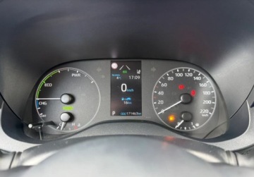 Toyota 2021 Toyota Yaris Kamera cofania, Android Auto, Apple CarPlay, salon Polska, FV, zdjęcie 12