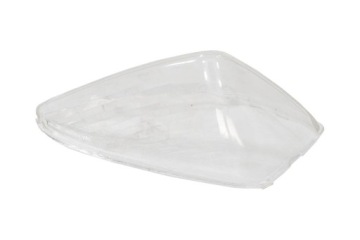 ПРАВЫЙ БЕЛЫЙ АБАЖУР OHIO