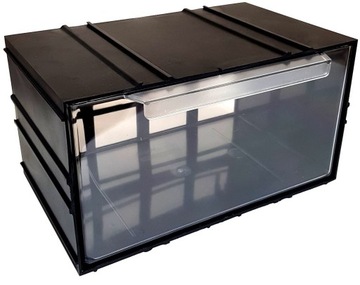 PX1 - МОДУЛИ ЯЩИКОВ ОРГАНАЙЗЕРЫ ШКАФ KONGER