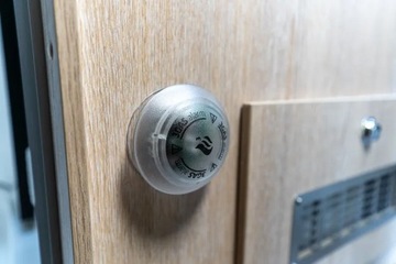 Датчик газа TriGas Alarm 3Gas Пропан Бутан KO 12V кемпер прицеп