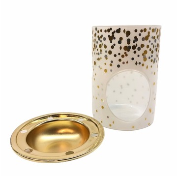 KOMINEK DO WOSKÓW YANKEE HOLIDAY RANGE GLAMOUR