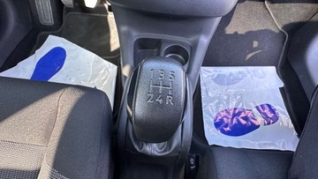 Citroen C4 Cactus Crossover 1.2 PureTech 82KM 2014 Citroen C4 Cactus Raty 1.2 benz Kamera Tablet Navi Klimatronic Panorama G, zdjęcie 34