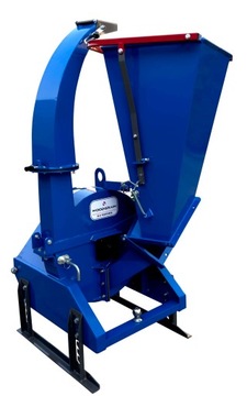 МОЩНЫЙ ДИСКОВЫЙ ИЗМЕЛЬЧИТЕЛЬ С ВОМ ДЛЯ ТРАКТОРА, ИЗМЕЛЬЧИТЕЛЬ ВЕТОК BX42SL + КРЮК + ВОМ