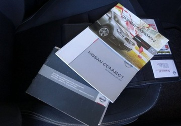 Nissan Qashqai I Crossover Facelifting  2.0 140KM 2012 Nissan Qashqai 2.0 Ben.140KM/4X4/Kamera, zdjęcie 19