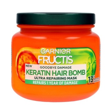 МАСКА GARNIER FRUCTIS 320МЛ ПОВРЕЖДЕНИЕ