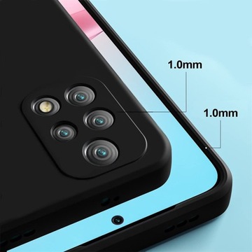 ЧЕХОЛ ДЛЯ XIAOMI REDMI ПРИМЕЧАНИЕ 11 PRO+ PLUS 5G + СТЕКЛО