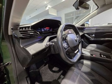 Peugeot 2021 Peugeot 308 1.5 BlueHDi Allure Pack 130KM EAT8 Gwarancja Dealer 1.5 Diesel, zdjęcie 12